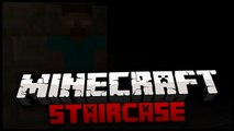 Minecraft: The Staircase - Minecraft Horror Map 