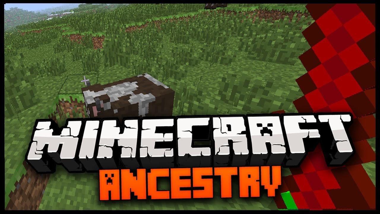 Minecraft Mod Spotlight: ANCESTRY SWORDS MOD 1.7.4 - NEW MINECRAFT SWORDS!