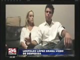 Venezuela: Leopoldo López es llevado a una cárcel ubicada fuera de Caracas (3/3)