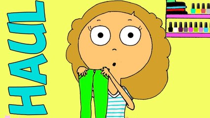 Spring Clothing  Haul