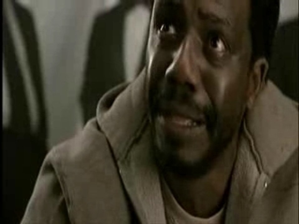 van damme - full contact