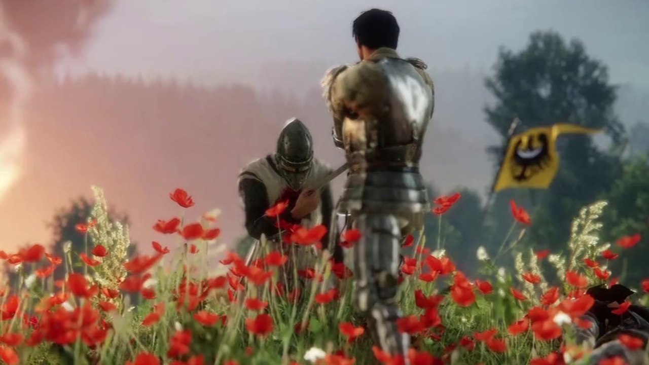 Kingdom Come: Deliverance - Trailer