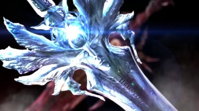 Soulcalibur: Lost Swords - Trailer