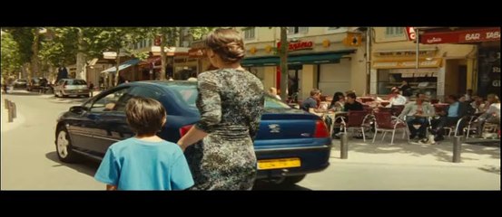 Bande Annonce - Bienvenue chez les Chti's.