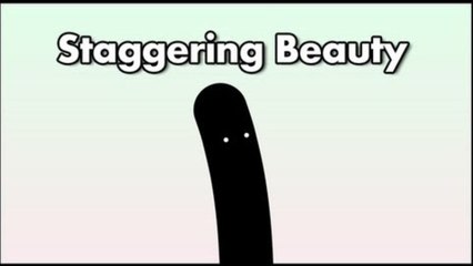 Staggering Beauty [FLASHING IMAGES]