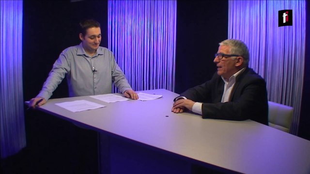 [OpinionS] Municipales : Sa campagne, son programme, ses adversaires, Pierre Cohen se dévoile