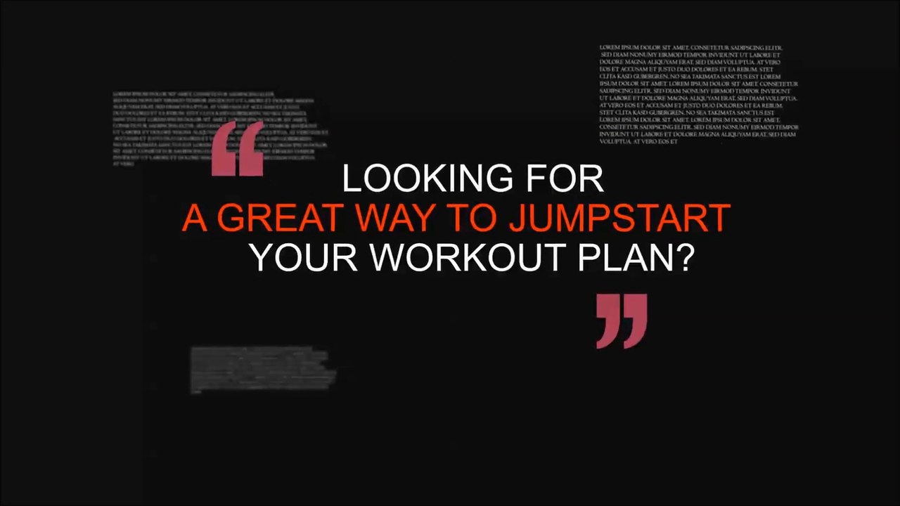Jumpstart Your Workout Plan with Columbus Gym this 2014