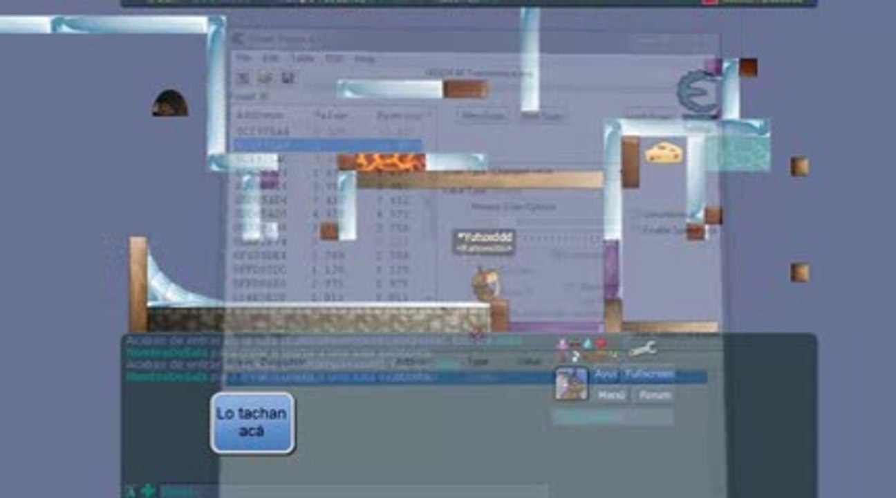 Transformice Fly µ Pirater Tricher TÉLÉCHARGEMENT GRATUITEMENT