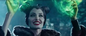 Maleficent Official Dream TV Spot (2014) 2K HD, Angelina Jolie