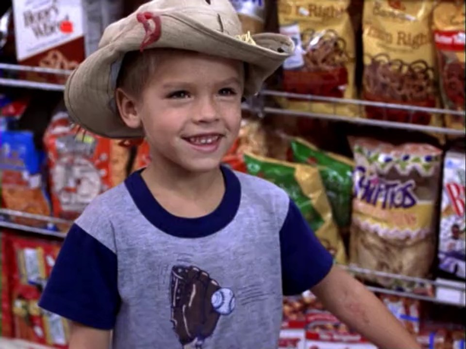 Bande Annonce - Big Daddy.