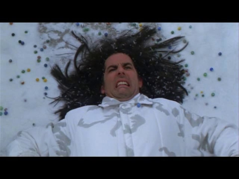 Home Alone 3 (1997) Full Movie Part 1