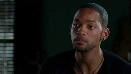 I Robot (2004) Full Movie Part 1