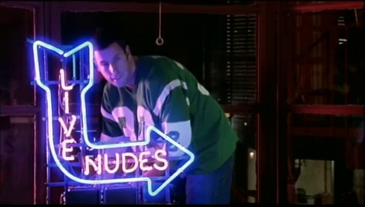 Bande Annonce - Big Daddy.