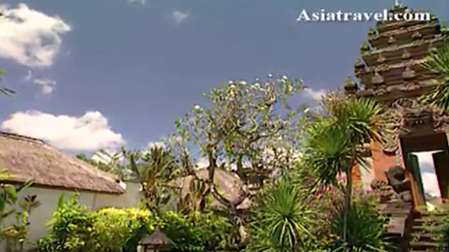Jimbaran Puri Bali, Indonesia by Asiatravel.com