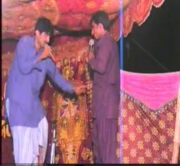 Tassawar Hussain Phirwani & ilyas Phirwani , Bait ilyani , Shadan Lund