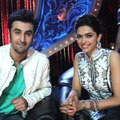 Ranbir chooses Deepika over Kat!