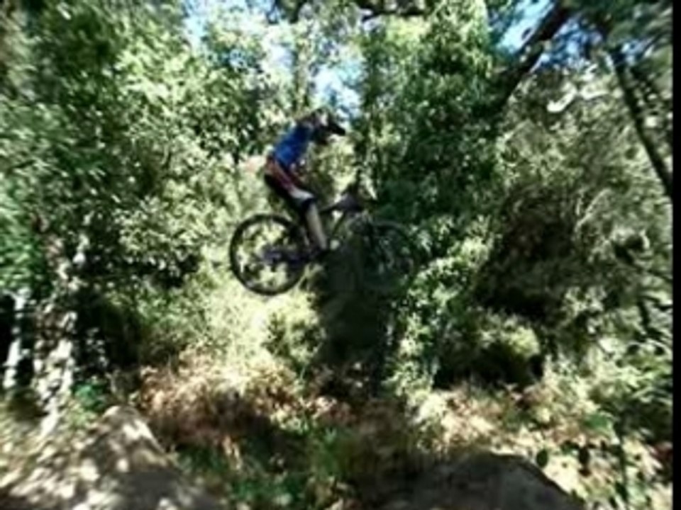 Suicide no hander.