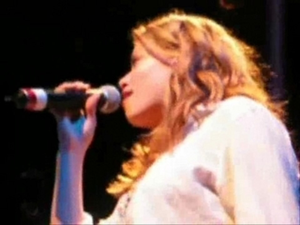 concert haley