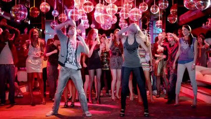 Dance Central 2 Dance Off Trailer