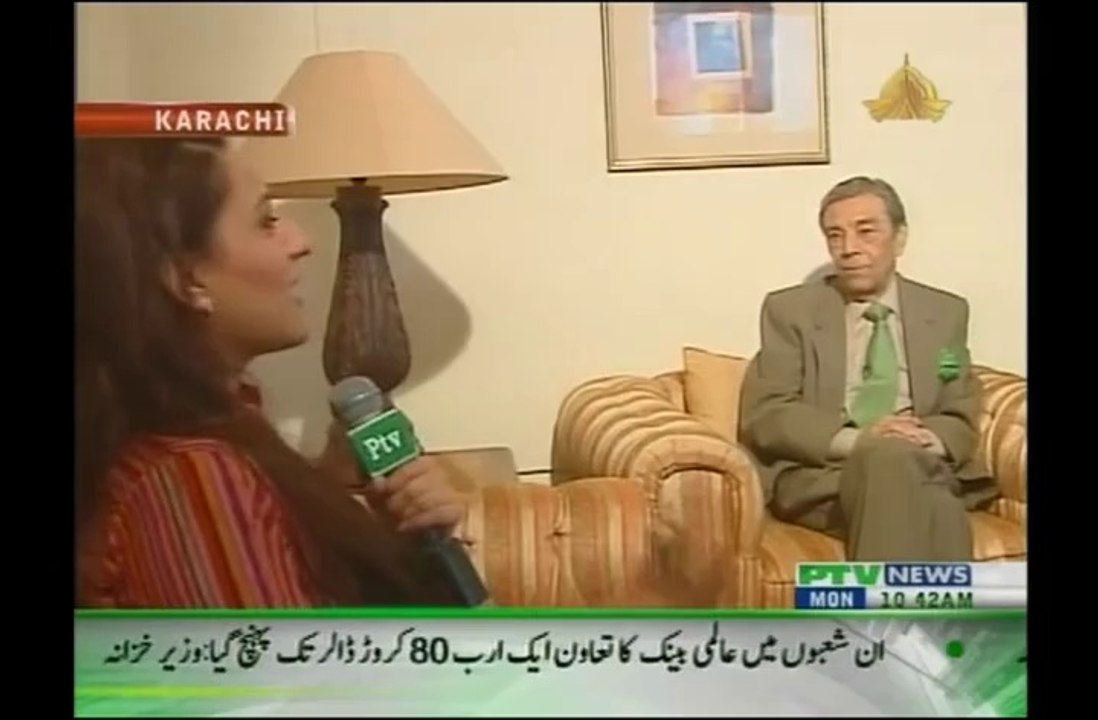 Nusrat Haris, Subhe Nau-10-12-2012, Part 2
