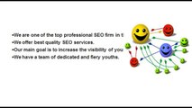 SEO consulting service from the best SEO firm