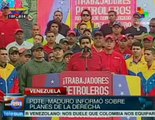 (Vídeo) Gobierno Bolivariano garantizó integridad de Leopoldo López ante amenazas de Ultraderecha