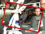 (Vídeo) COMPARE Leopoldo López tratado con respeto, y lo que hizo él en 2002