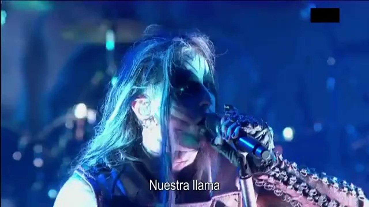 Dimmu Borgir • Dimmu Borgir live(Oslo, Norway 2011) • Subtitulado HD - YouTube