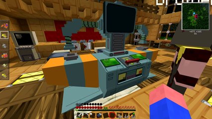 Kadabra v Slowpoke ★ MINECRAFT POKEMON (PIXELMON, Ep.30)