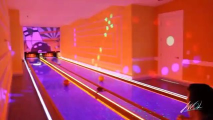 Living In The Moment With Project AWOL Orlando Mansion