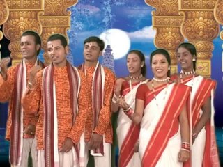 Marathi Devotional Song - Om Namo Bhagavate Vasudevaya