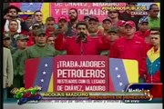 Venezuela atraviesa sus horas más críticas por violencia y caos en sus calles