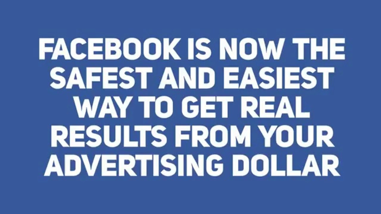 Social Media Marketing - Social Marketing - Facebook Marketing - Recomendado por Walter Meade