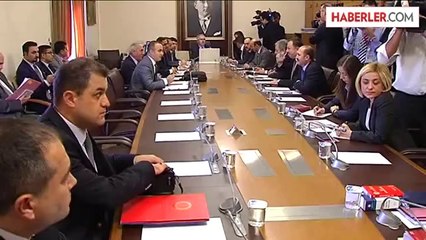 Cezaevlerinin dış güvenliğinin Adalet Bakanlığı'na devri -