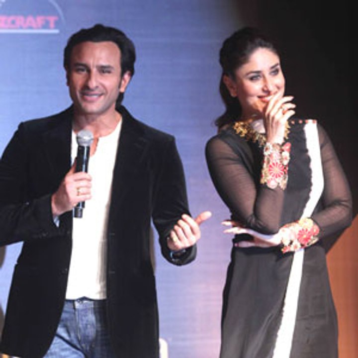 What's so amusing, Bebo?