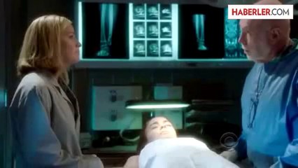 Csı - Las Vegas 14. Sezon 15. Bölüm