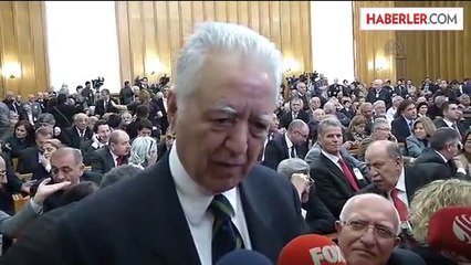 CHP Genel Başkan Yardımcısı Loğoğlu -