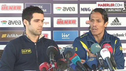 Portekiz Basını: Zalim Alves