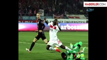 'Galatasaray'ın Yediği İkinci Gol Ofsayt'