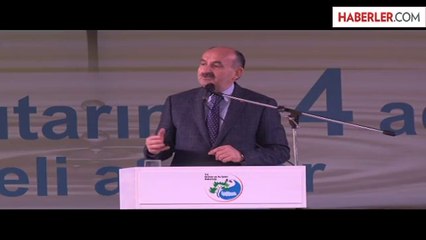 Müezzinoğlu: 'Egemenlik kayıtsız şartsız milletindir' sözüne çok ihanet edenler oldu -