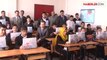 Şırnak'taki Okullara 400 Akıllı Tahta ve Bin 18 Tablet Bilgisayar Dağıtıldı