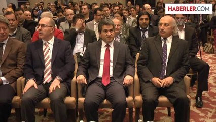 Tübitak Başkanı Altunbaşak Açıklaması