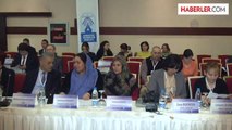 Türk Dünyası Edebiyat Dergileri Kongresi Başladı