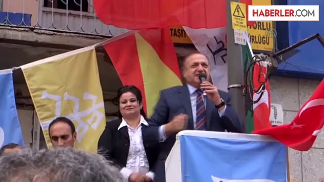 Vural: "Terör bitsin ama Türkiye bitmesin" -