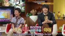 [Ppyongteam][Happy Birthday to Joo Won] Chuseok Special Baker King Kim Tak Goo_Part_3