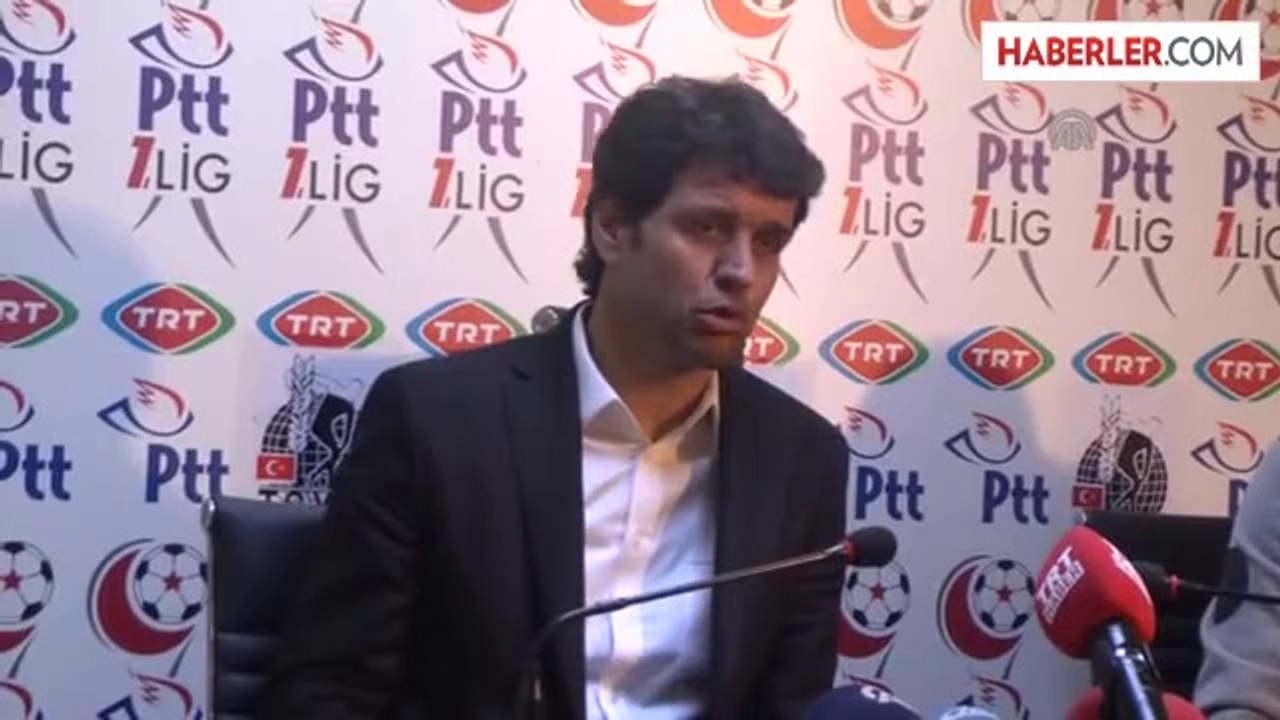 Mersin İdman Yurdu- İBB maçının ardından