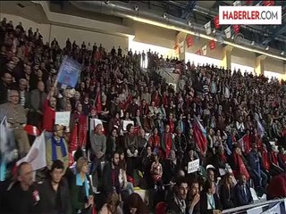 Kılıçdaroğlu: Yargıçlara Sesleniyorum, Bu Ülkede Yatacak Yeriniz Yok