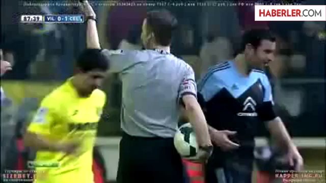 La Liga'da Sahaya Sis Bombası Atıldı