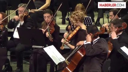 "3. Uluslararası Antalya Gitar Festivali" Sona Erdi