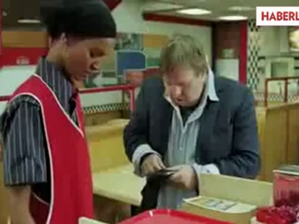 Çöl Çiçeği Orijinal Fragman